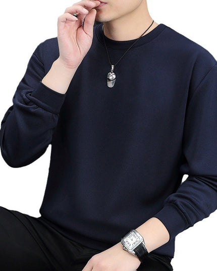 Fashion Brand Baggy Coat Couple Clothes