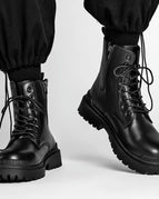 G F002 Black