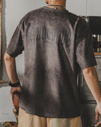 Deep Smoky Gray