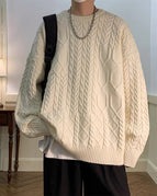 7118 Sweater White