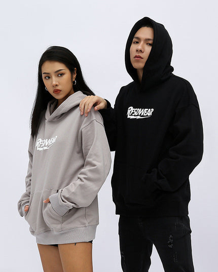 Reflective XINGX Printed Sweater