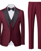 Wine Red