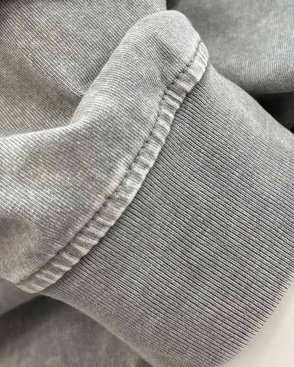Men's Purified Cotton Long Sleeve Loose