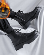 Cotton Boots 95J116