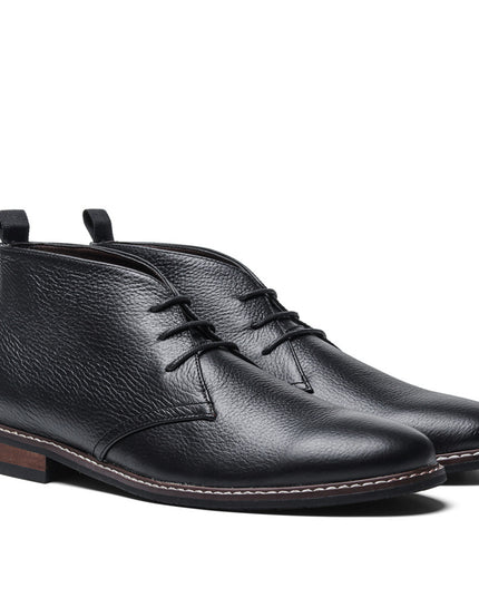 Desert Martin Boots For Men