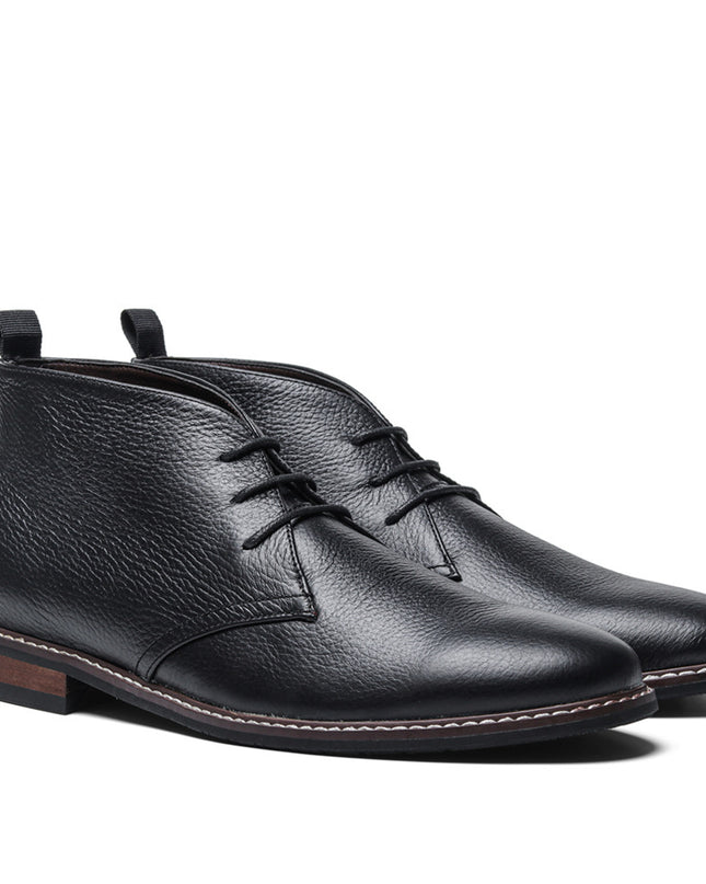 Desert Martin Boots For Men