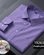 192632 Purple Pattern