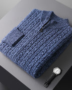 Blue Pattern