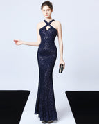 Navy blue
