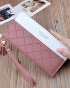 Dark pink