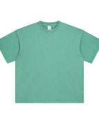 Washed Bronze Green