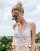 White Vest