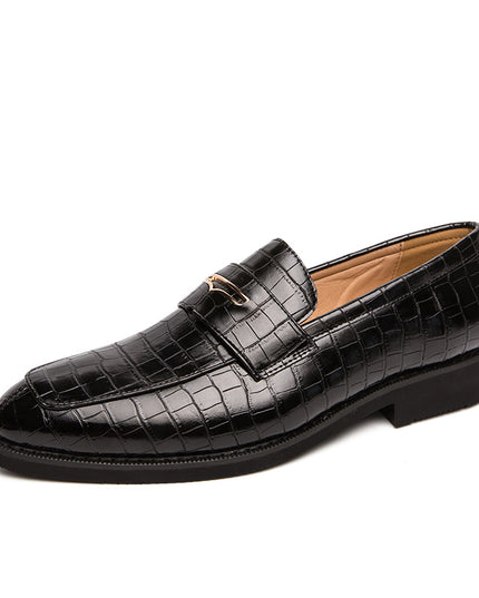 Men's low-top casual shoes