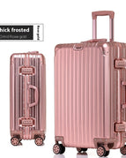 Classic Matte Rose Gold