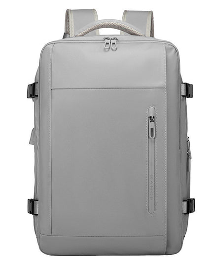 Casual Fashion Men's And Women's Portable Backpack