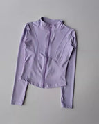 Fumigating Purple