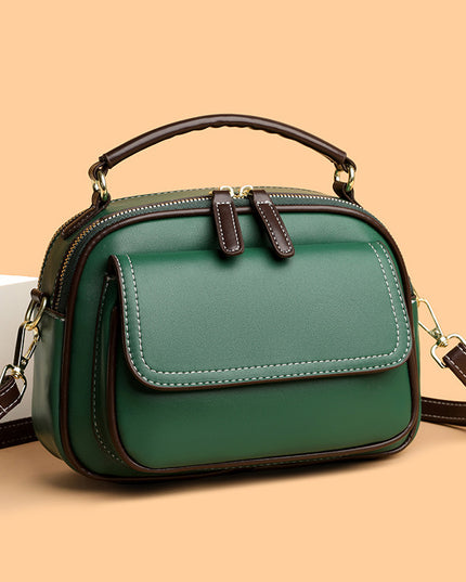 Women's Cross-body Portable Shoulder Bag