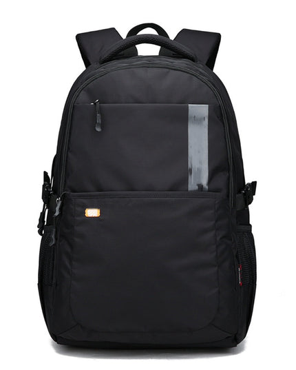 Leisure Large Capacity Student Classbag Backpack