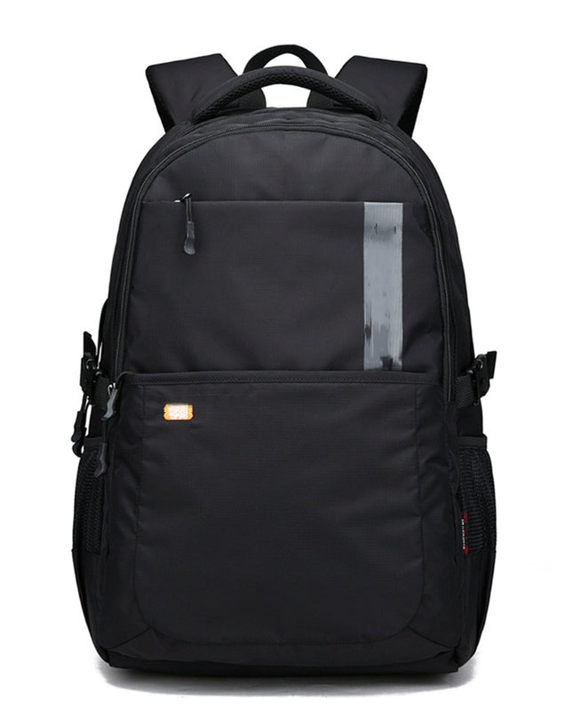 Leisure Large Capacity Student Classbag Backpack