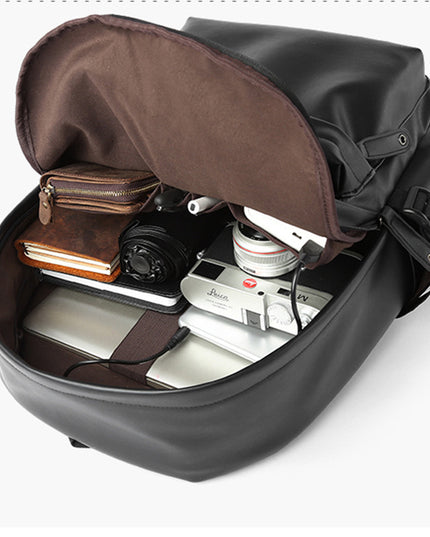 Trendy bag for young students