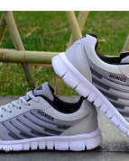 Grey Black