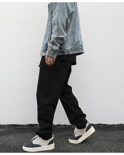 Lax Cargo Pants