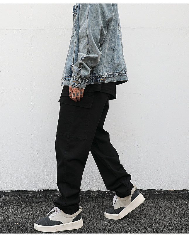 Lax Cargo Pants