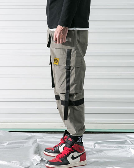 Hip hop pants