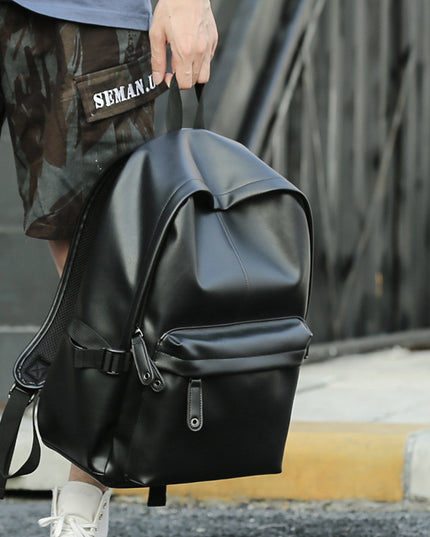 Trendy bag for young students
