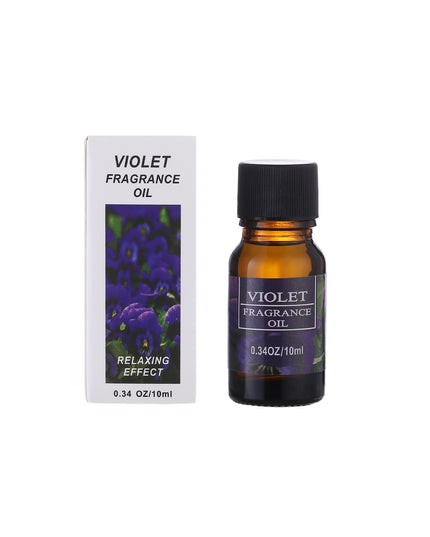 Aromatherapy essential oil humidifier