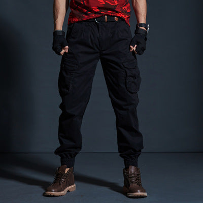 Men's overalls