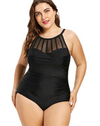 Black / XL