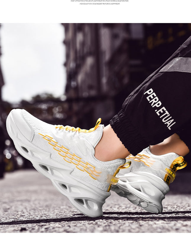 Wild sports casual shoes