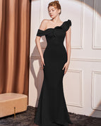 Black 18732