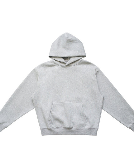 Hooded Sweater For Men And Women Autumn And Winter