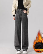 Gray plus velvet
