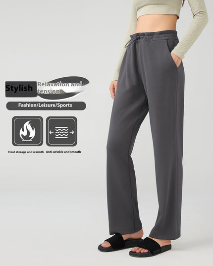 Running Sports Yoga Trousers For Women