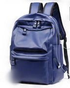 Blue / With charging port