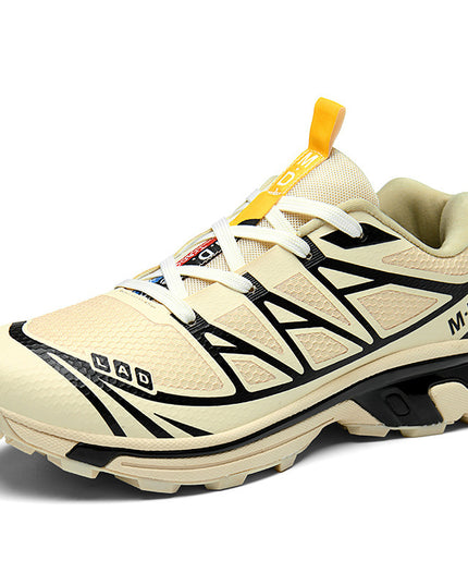 Men's And Women's Leisure Outdoor Tourism Hiking Shoes