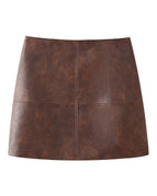 Short Skirt