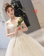 Champagne / A / XL