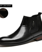 Black Plus Wool