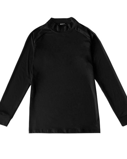 Sports Long-sleeved Men's Loose And Quick-drying T-shirt Running Basketball