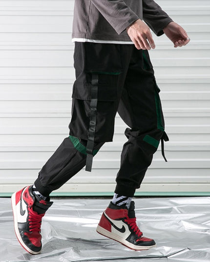 Hip hop pants