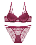 Wine red