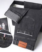 809 Thick Type Gray