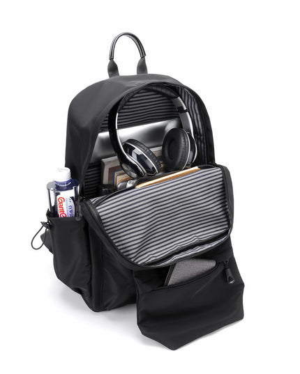 Student Backpack Casual Men's Backpack