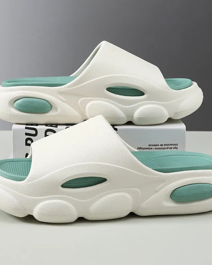 Men's Fashion Casual Platform Non-slip Slippers