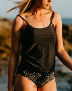 Black top