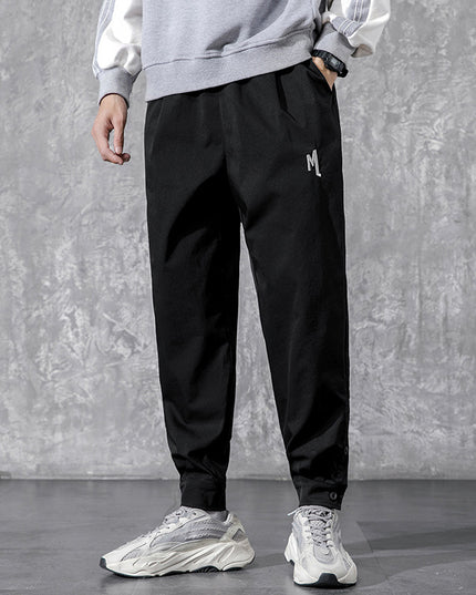 Men's tooling speed pants